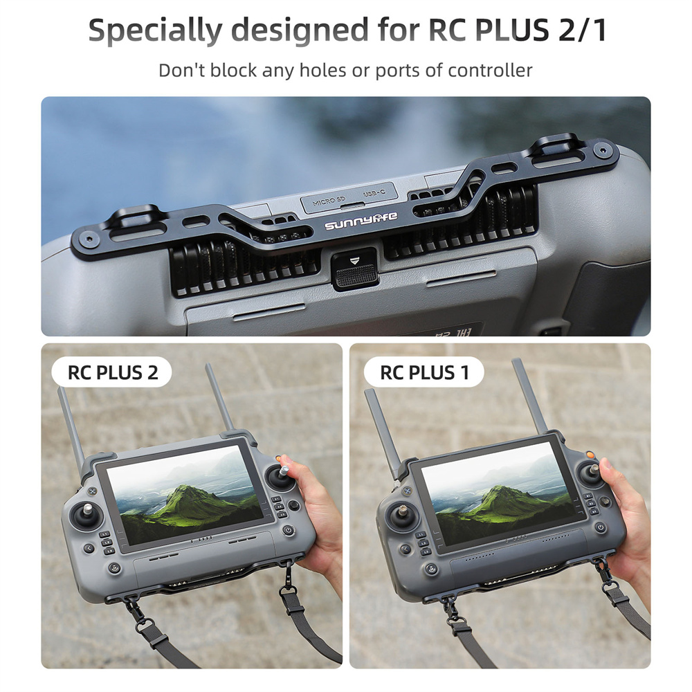 Sunnylife Remote Controller La - Drone Remote Controller Lanyard 评论和价格
