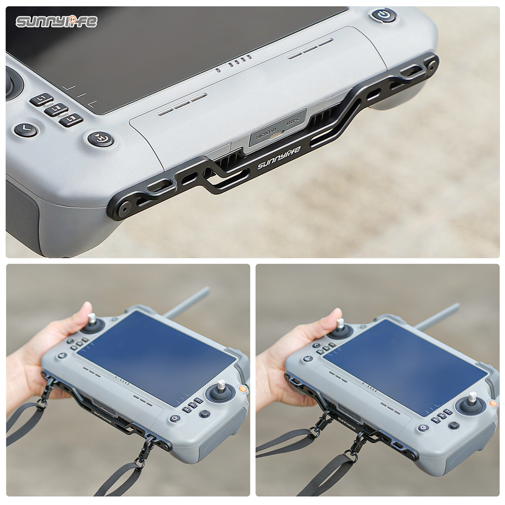 Sunnylife Remote Controller La - Drone Remote Controller Lanyard 评论和价格