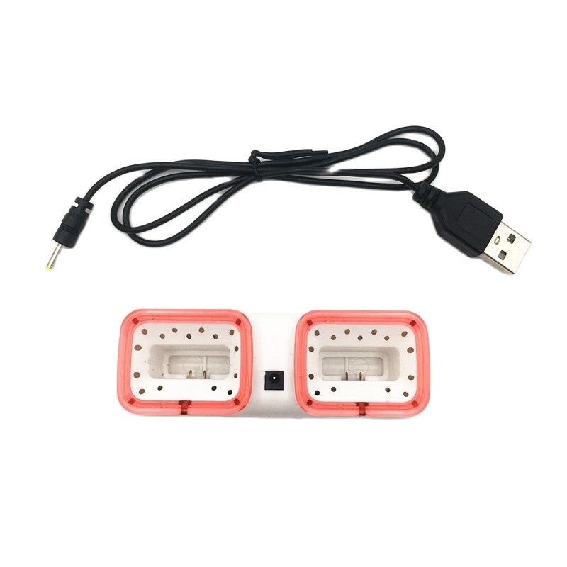 Dual USB Fast Charger for Syma - Drone Power Bank 评论和价格