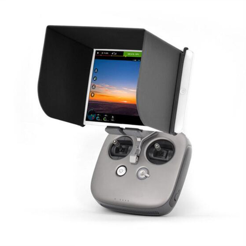 1pc  4.7---10 Inch Universal M - Drone Controller Hood 评论和价格
