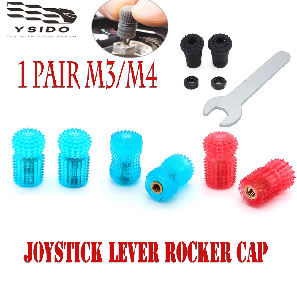 Joystick Lever Rocker Cap Non- - Drone Control Stick 评论和价格