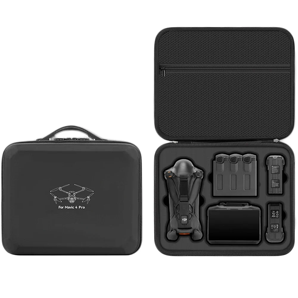 for DJI Mavic 4 Pro Case,Porta - Drone Joystick Cover 评论和价格