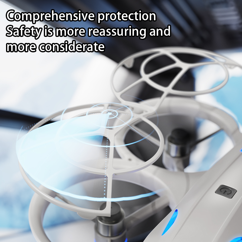 L105 PRO Drone Duel 8k Lens Fu - Drone Controller Screen 评论和价格