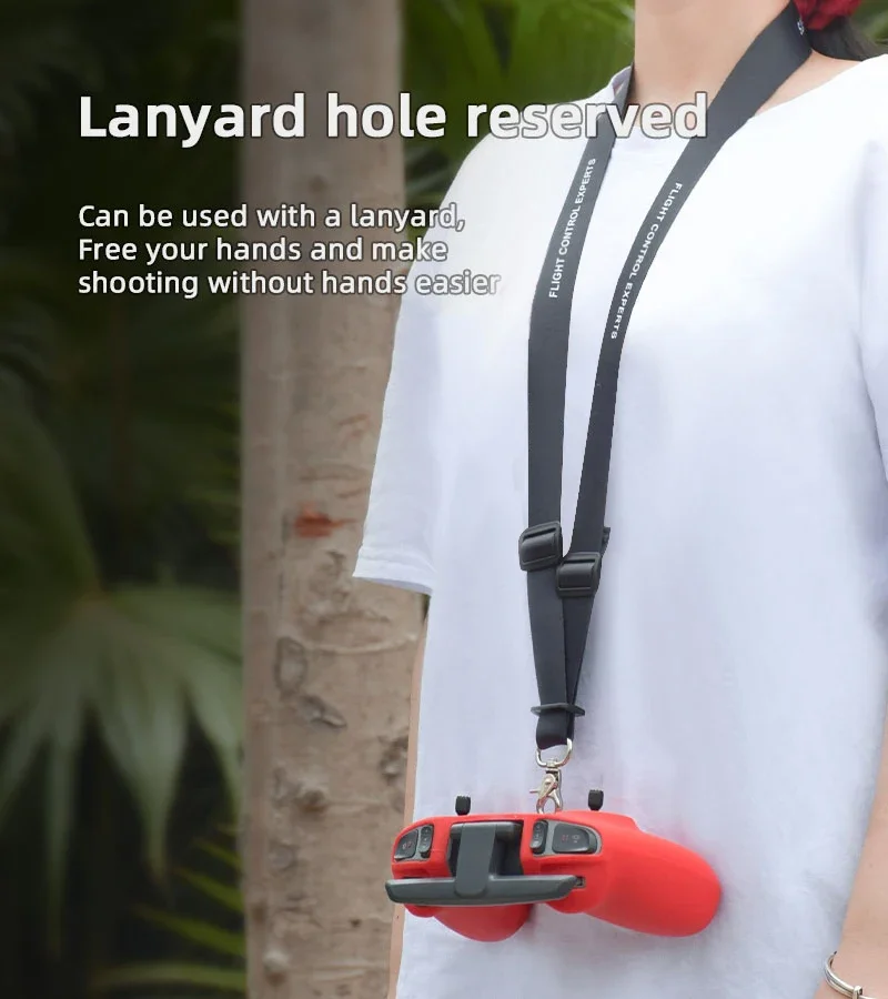 BRDRC for DJI Avata 2/FPV Comb - Drone Controller Hood 评论和价格