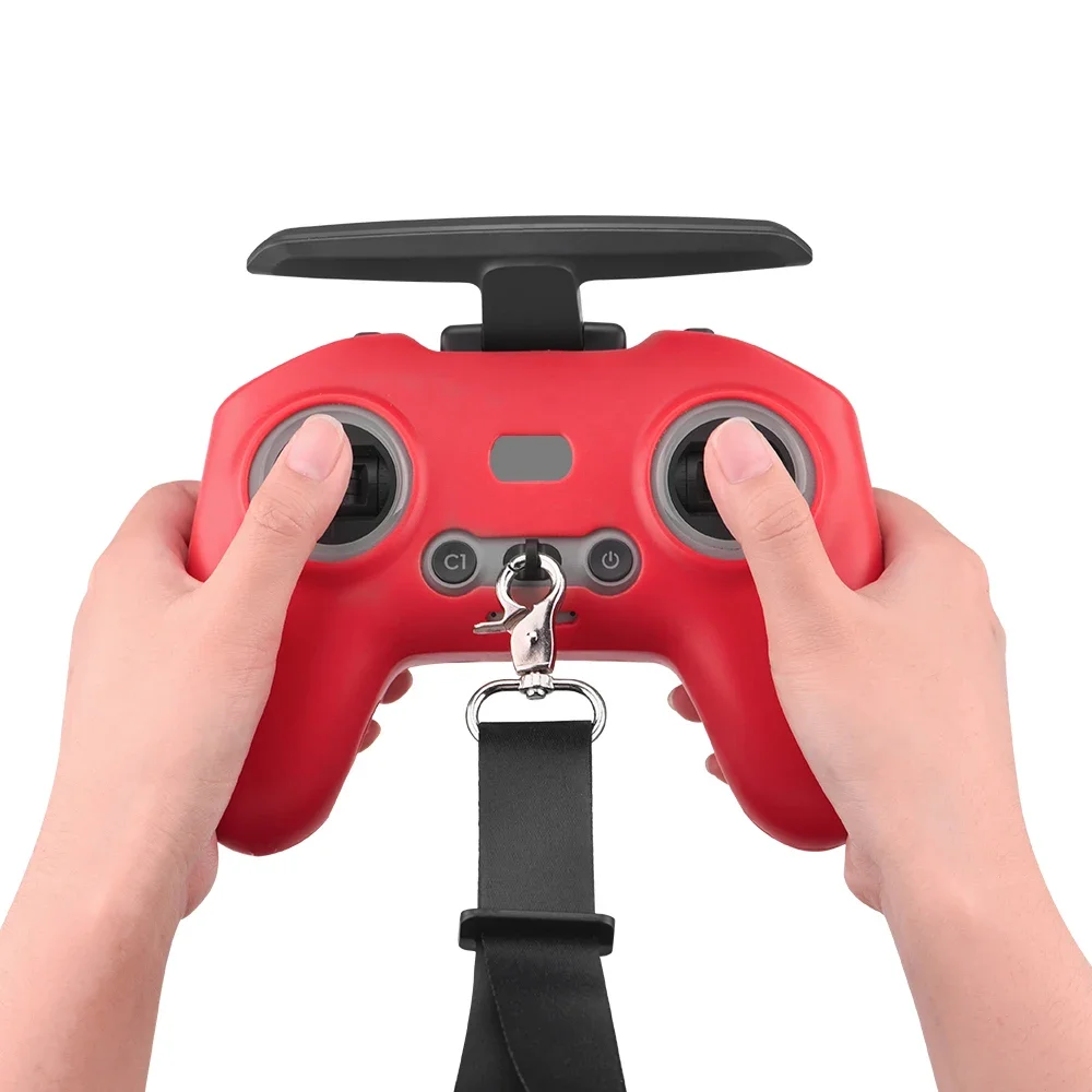 BRDRC for DJI Avata 2/FPV Comb - Drone Controller Hood 评论和价格