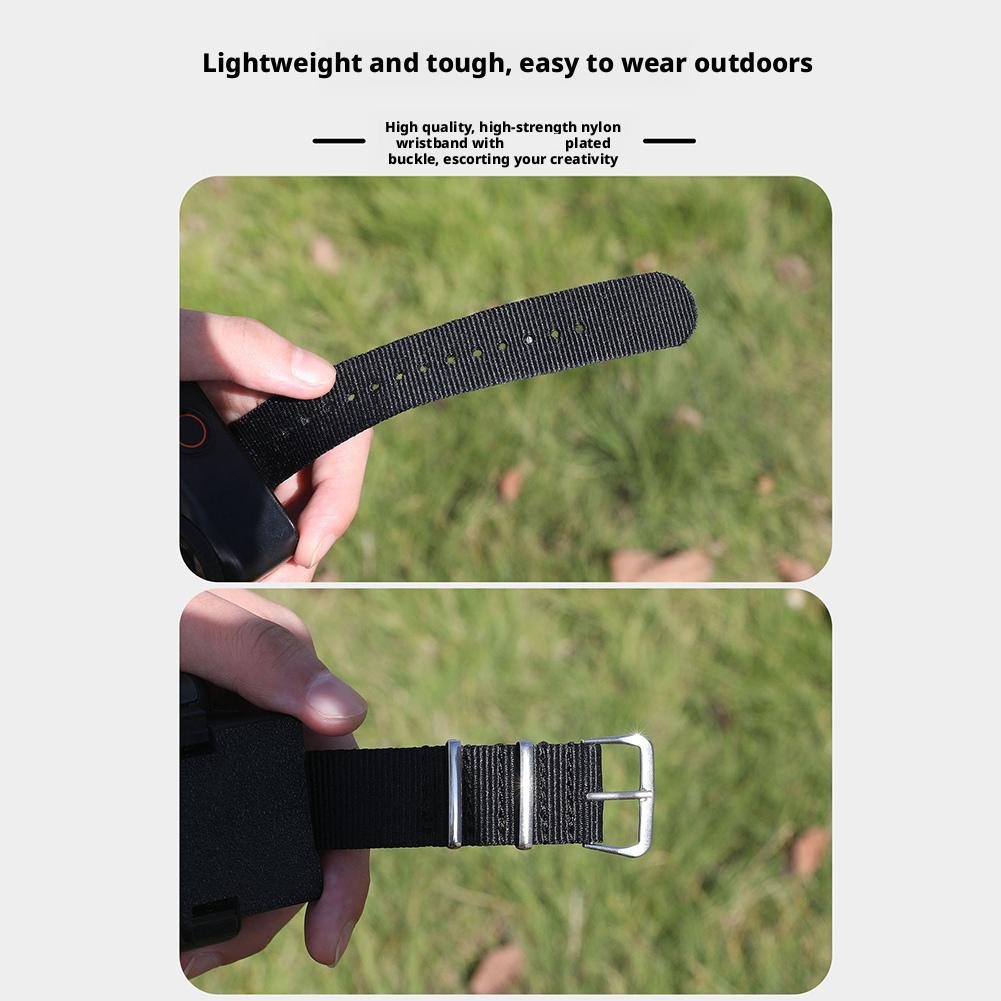 For DJI Nano Wrist Strap Brack - Drone Joystick Cover 评论和价格