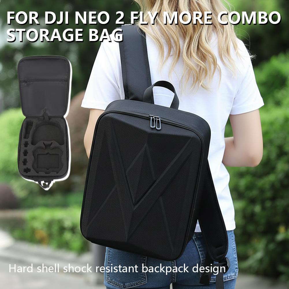 Hard Backpack For DJI NEO 2 St - Drone Backpack 评论和价格