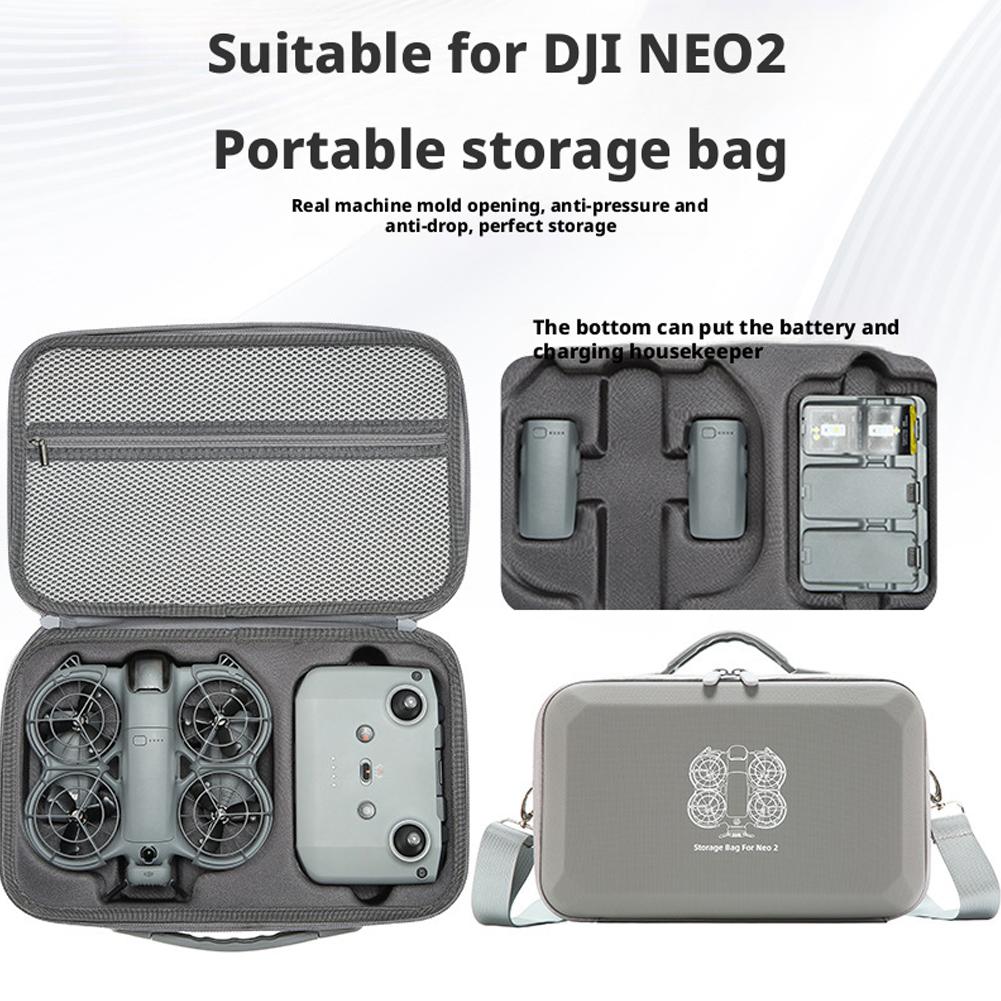 For DJI NEO2 Flight Pass Backp - Drone Backpack 评论和价格
